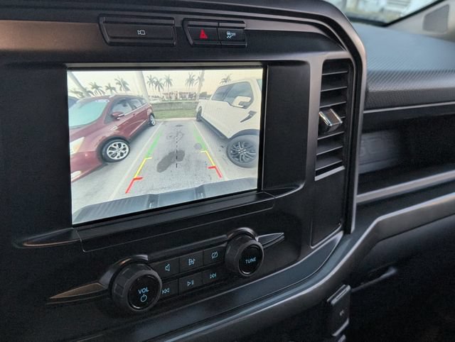 Certified 2023 Ford F150 XL AWD/4WD image 20