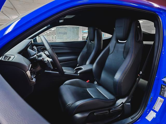 New 2026 Honda Prelude image 3