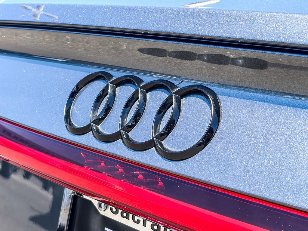 Used 2021 Audi A7 3.0T Premium Plus w/ Premium Plus AWD/4WD image 9
