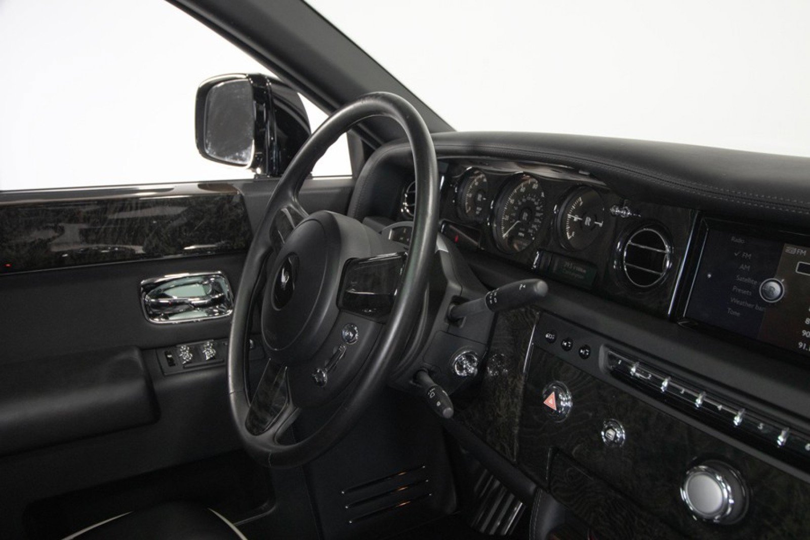 Used 2013 Rolls-Royce Phantom image 64