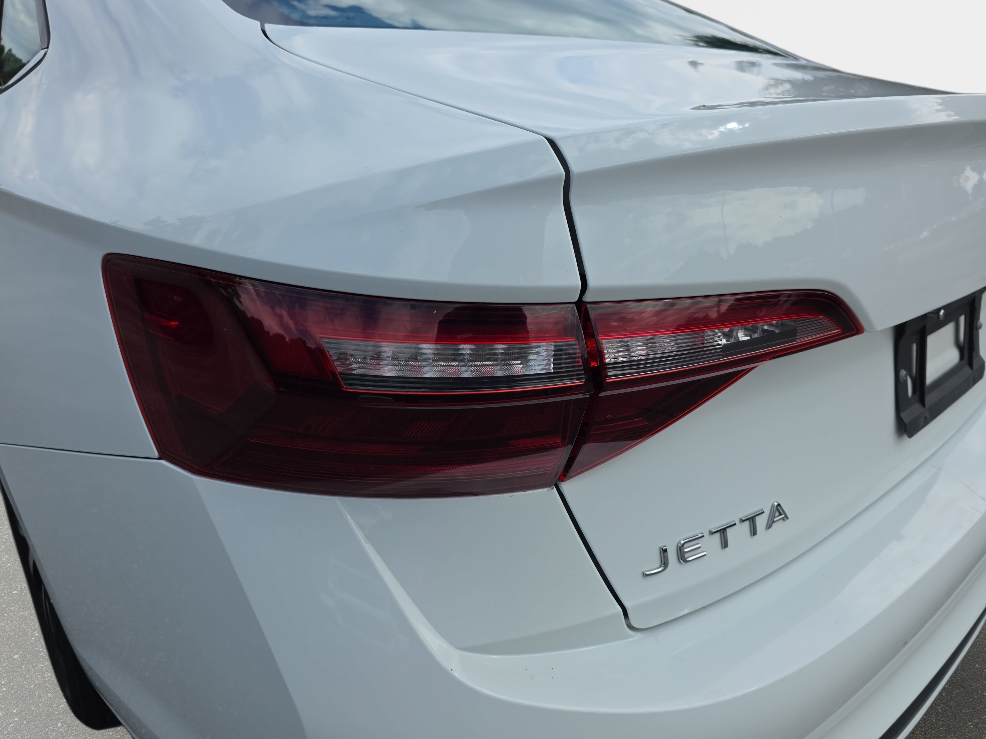 Used 2024 Volkswagen Jetta S FWD image 30