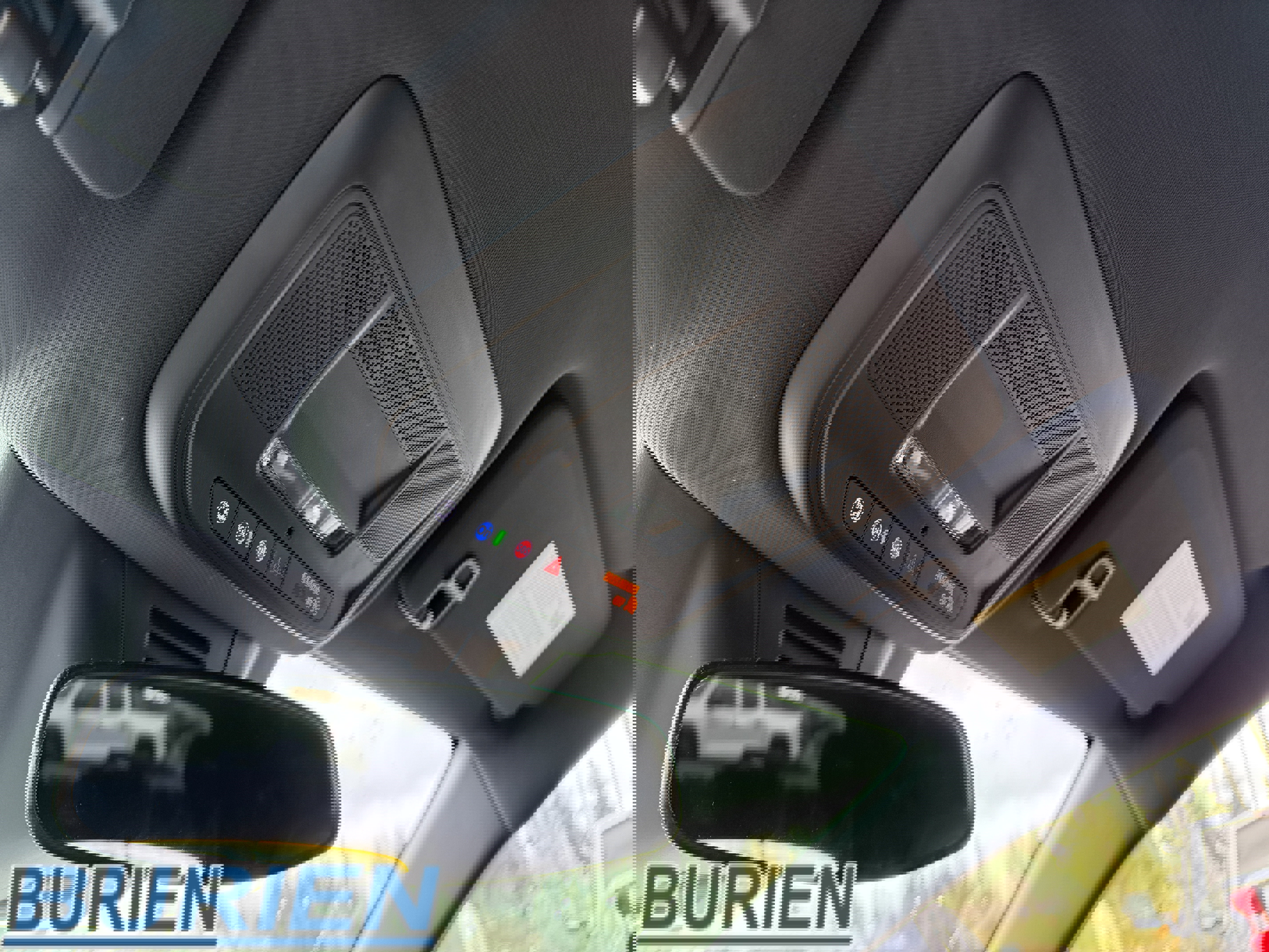 New 2026 Chevrolet Equinox EV LT image 18