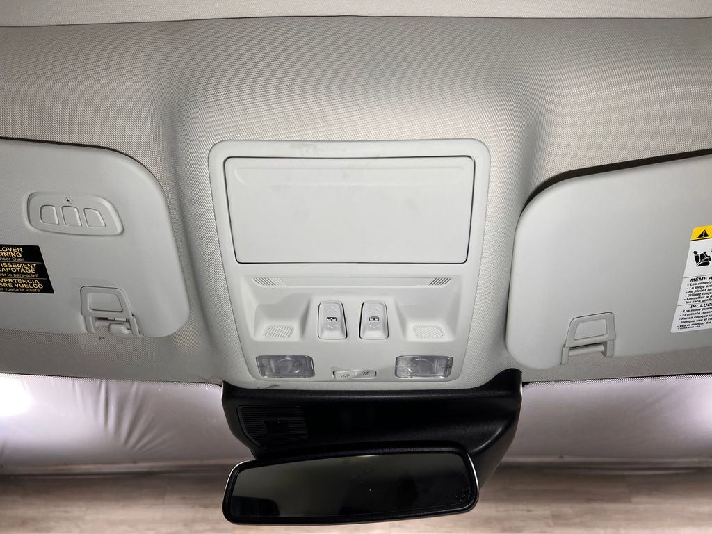 Used 2023 Ford Bronco Sport Outer Banks w/ Tech Package image 16