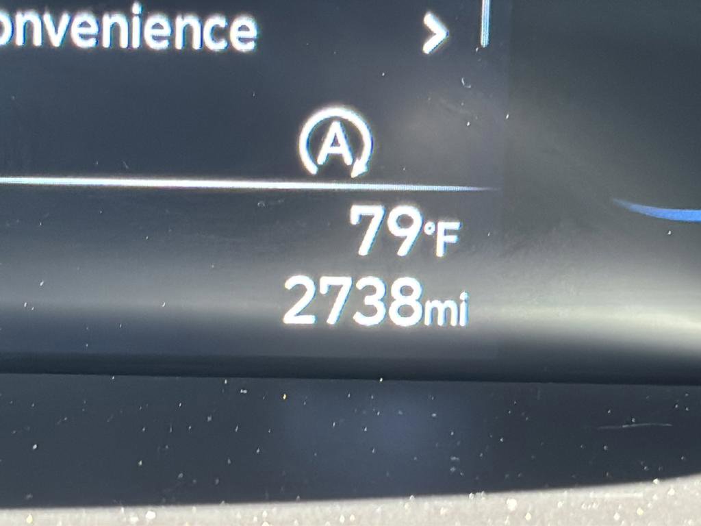 Certified 2025 Hyundai Elantra SE image 29