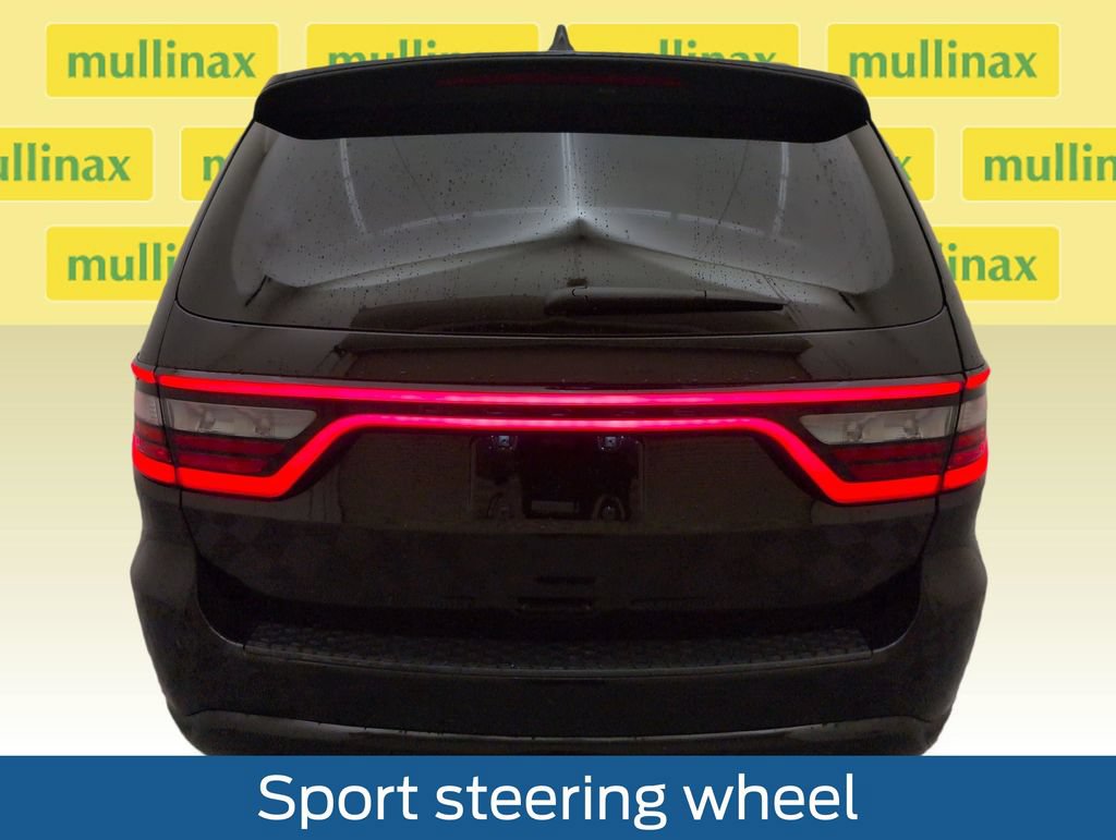 Used 2026 Dodge Durango GT w/ Blacktop Package AWD/4WD image 31