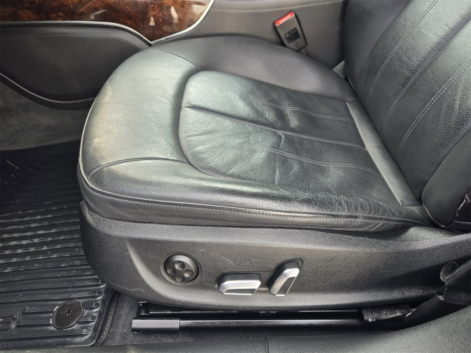 Used 2016 Audi A6 2.0T Premium Plus w/ Premium Plus Package image 22