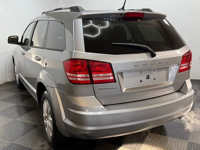 Used 2017 Dodge Journey SE image 7