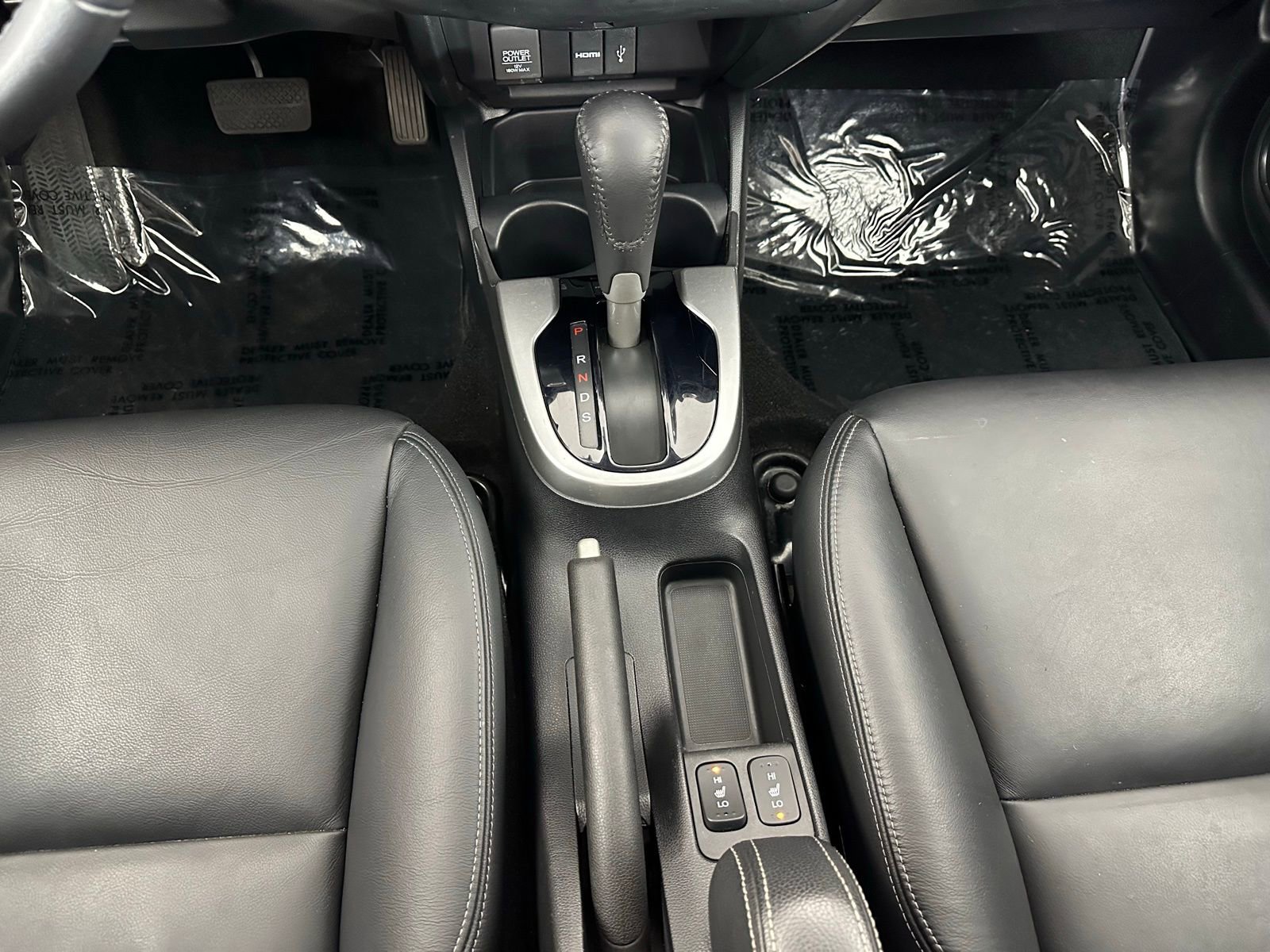 Used 2015 Honda Fit EX-L image 17