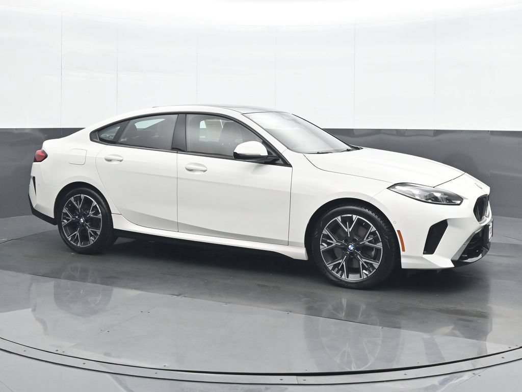 Used 2025 BMW 228i xDrive AWD/4WD image 8