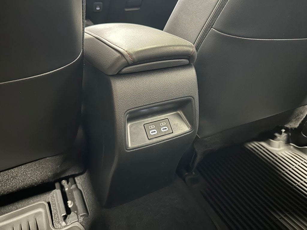 Used 2026 Toyota Corolla XSE FWD image 46