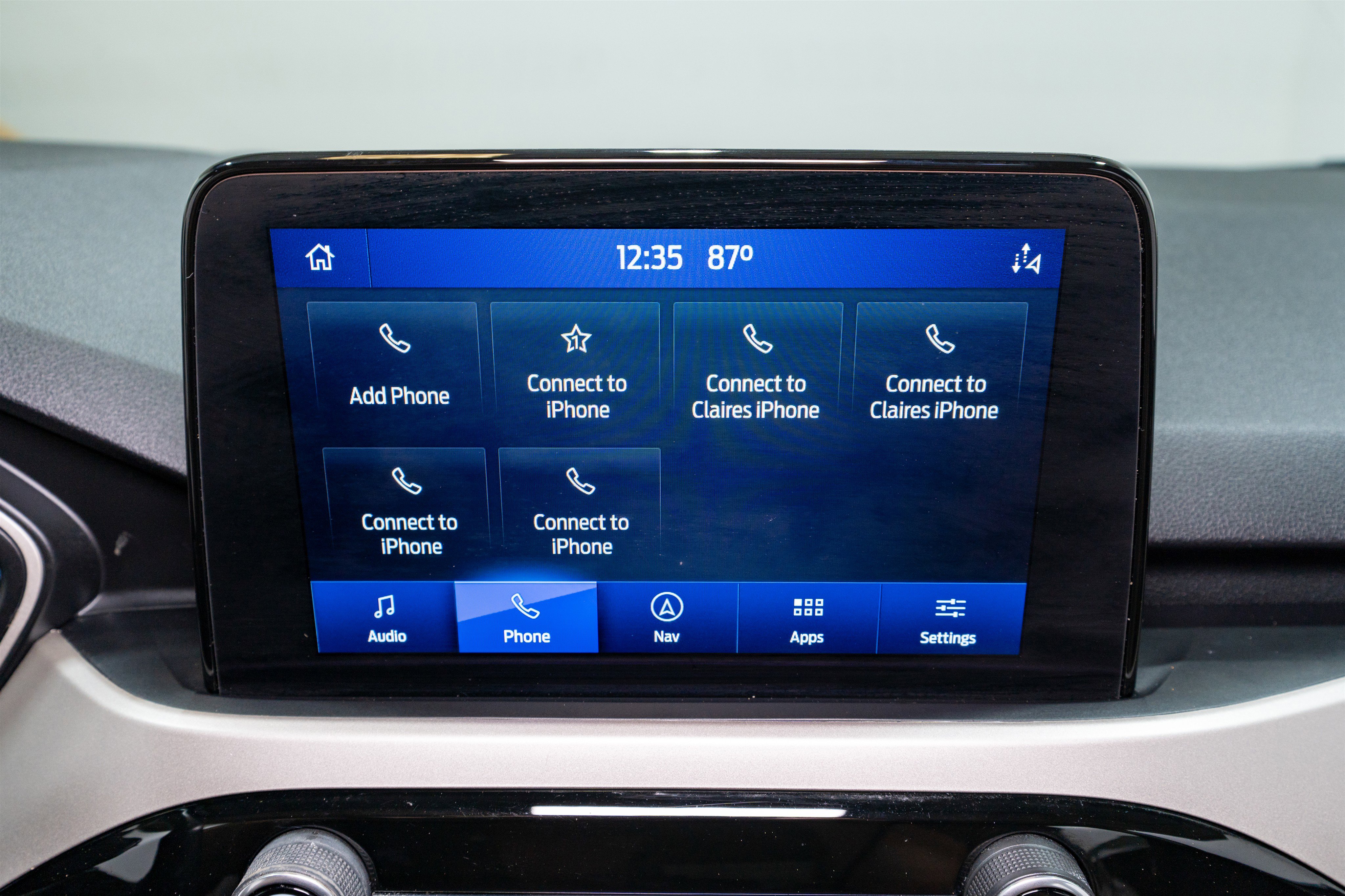 Used 2020 Ford Escape SEL image 20