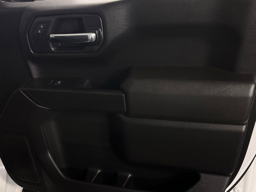 Used 2024 GMC Sierra 1500 Pro w/ Trailering Package image 30