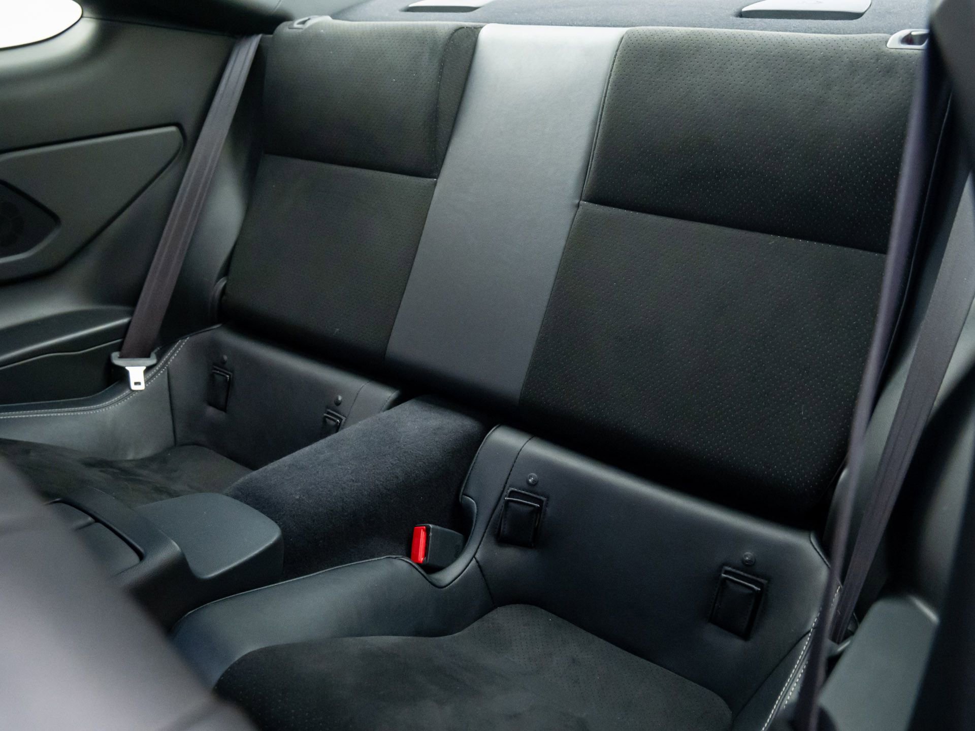 Used 2023 Toyota GR86 Premium w/ ALL Weather Mat Package (TMS) image 16