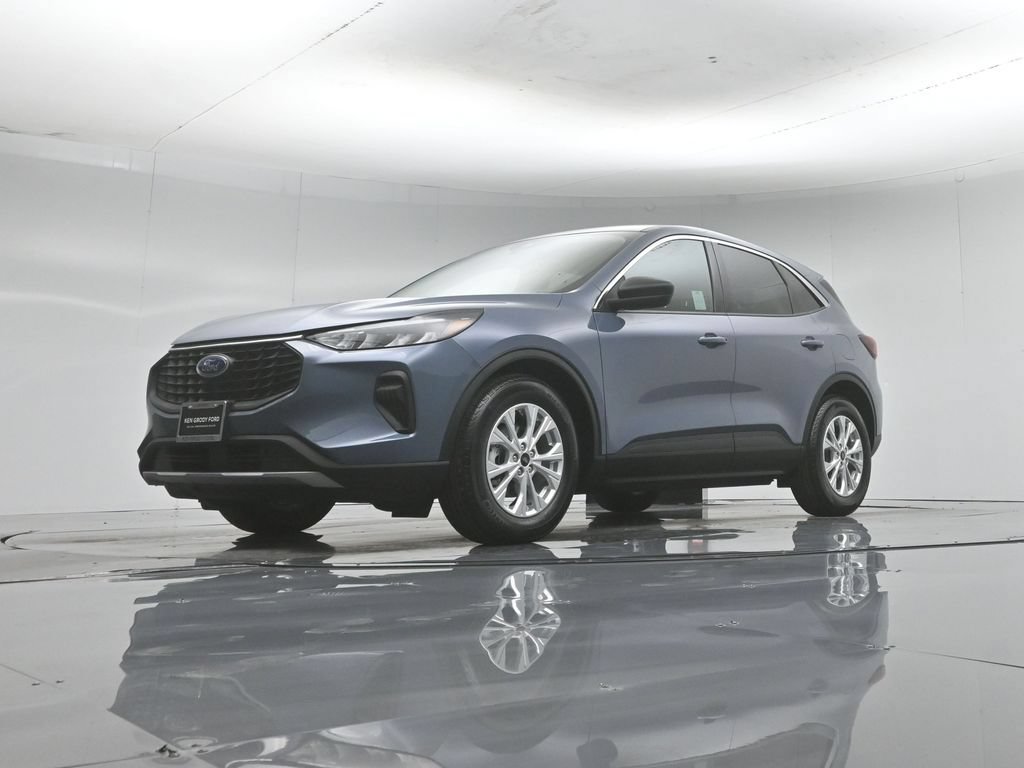 Certified 2023 Ford Escape Active FWD image 45