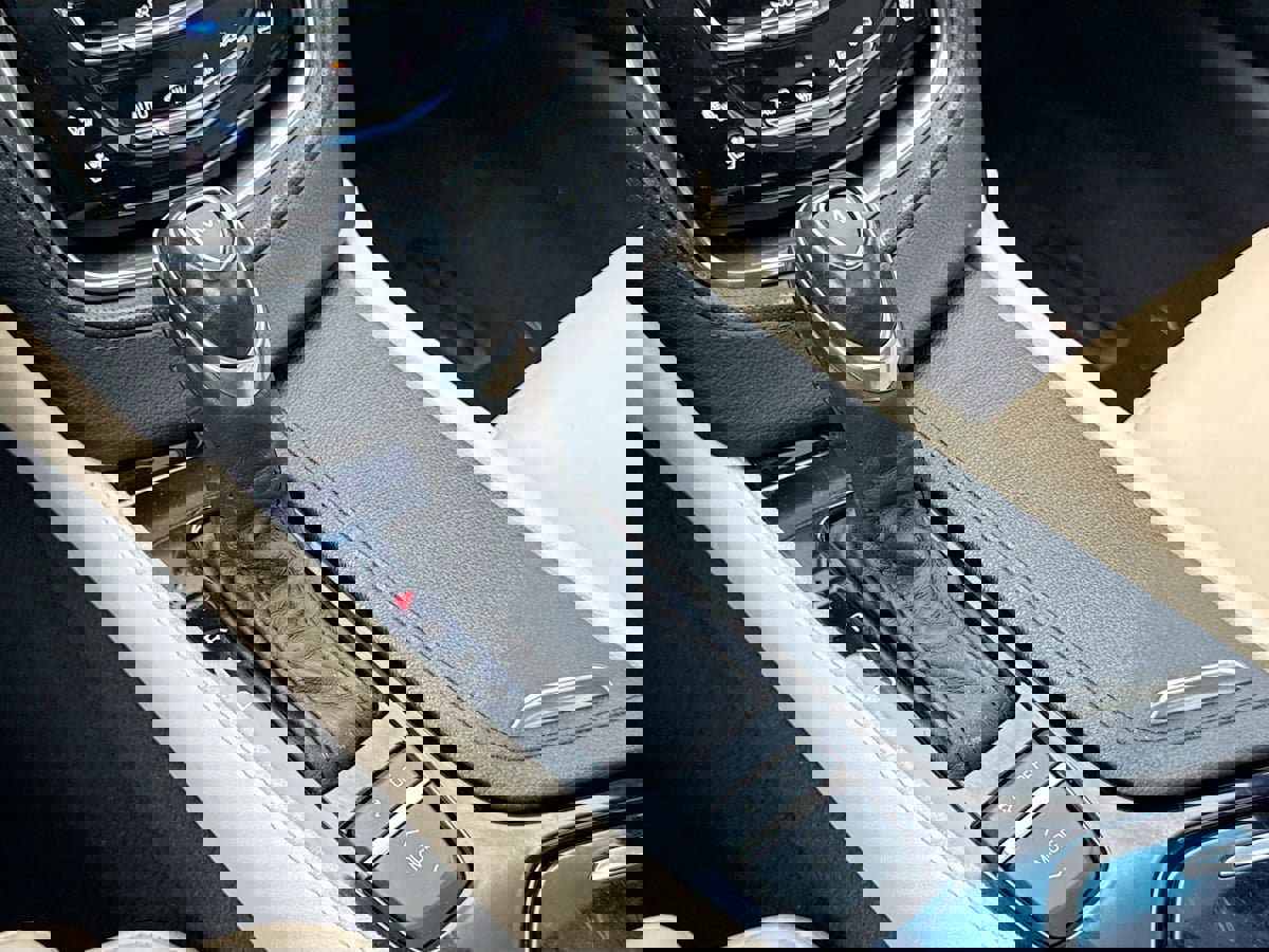 Used 2019 Cadillac CTS Luxury image 17