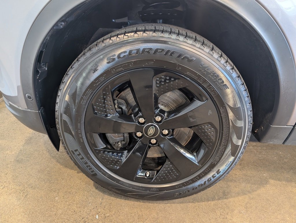 Used 2021 Land Rover Discovery Sport S image 10