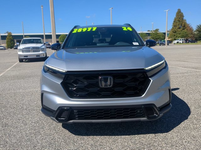 Used 2024 Honda CR-V Sport-L image 9