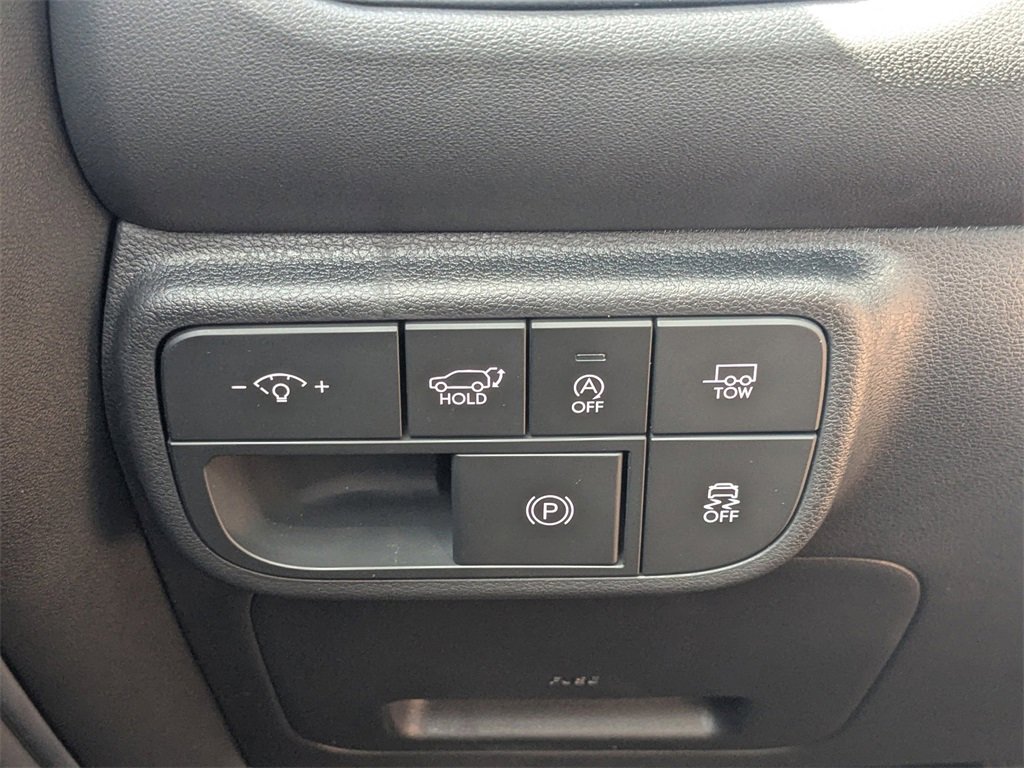 New 2026 Hyundai Palisade Limited image 25