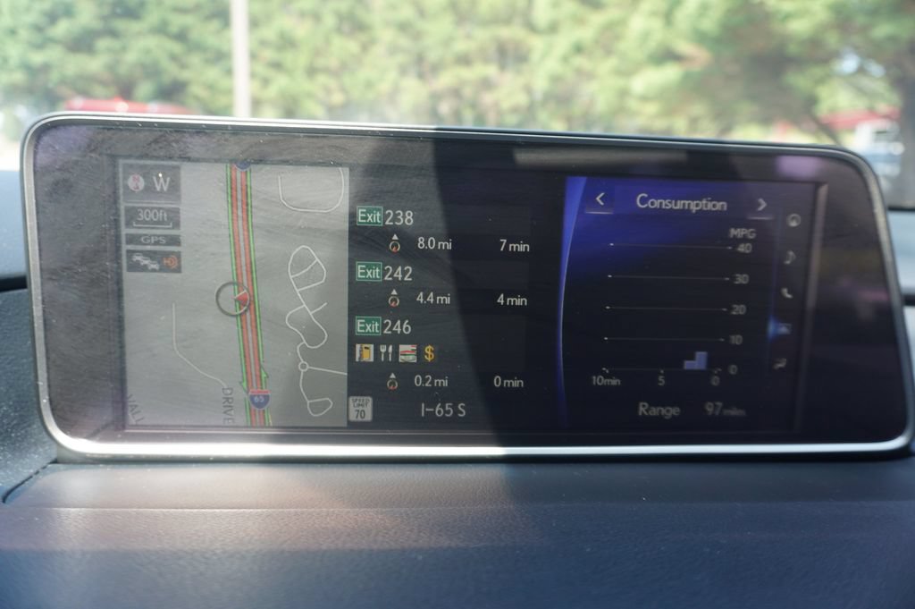 Used 2018 Lexus RX 350L FWD image 9