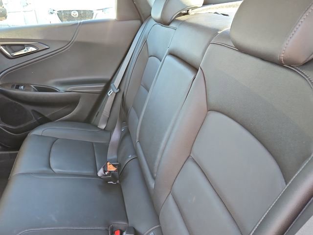 Used 2024 Chevrolet Malibu LT image 13
