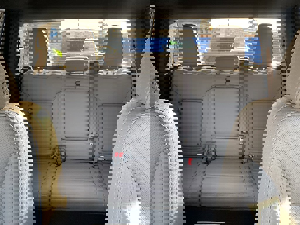 New 2026 Chevrolet Silverado 1500 LTZ w/ Z71 Off-Road Package image 23