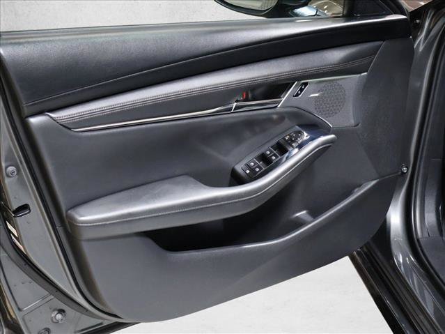 Used 2020 MAZDA MAZDA3 AWD Sedan w/ Premium Package image 11