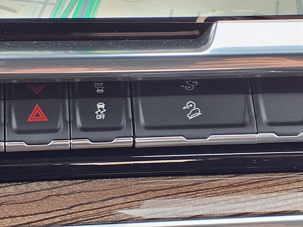 New 2026 Chevrolet Silverado 1500 LT Trail Boss w/ Convenience Package II image 13