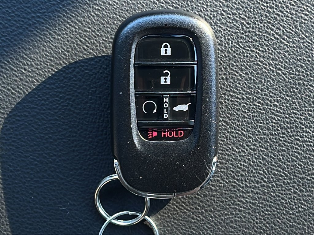 Used 2025 Honda CR-V Sport Touring image 24
