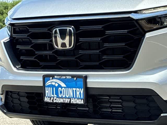 Used 2026 Honda CR-V LX image 12