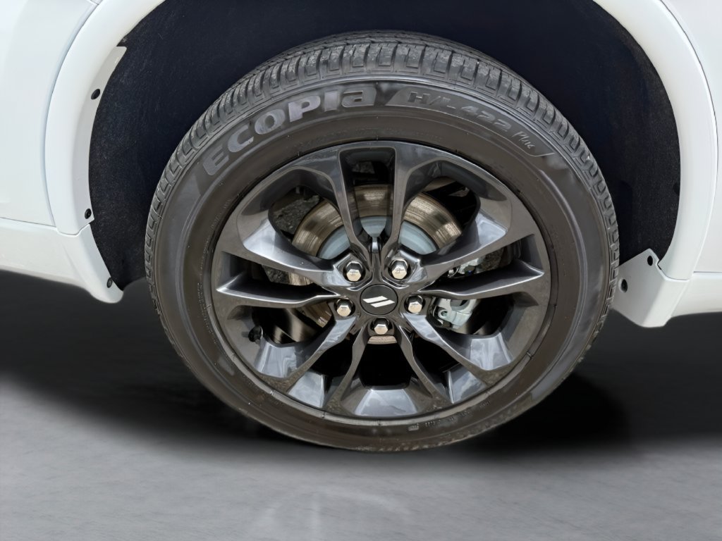 Used 2026 Dodge Durango GT AWD/4WD image 37