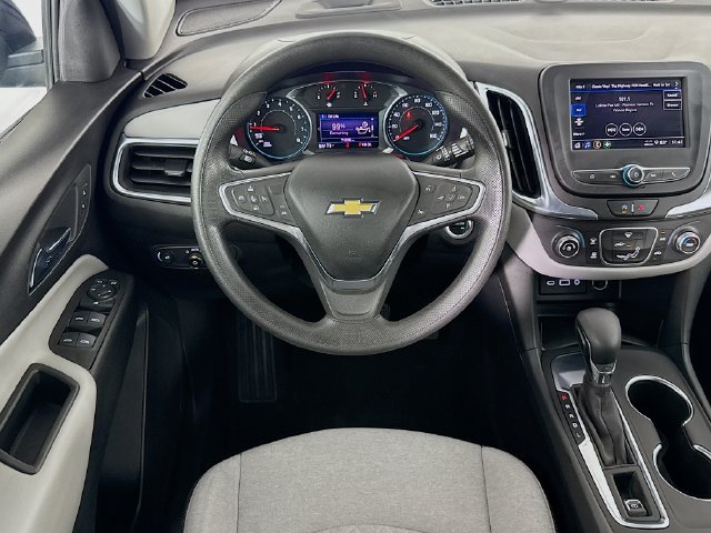 Used 2022 Chevrolet Equinox LT FWD image 14