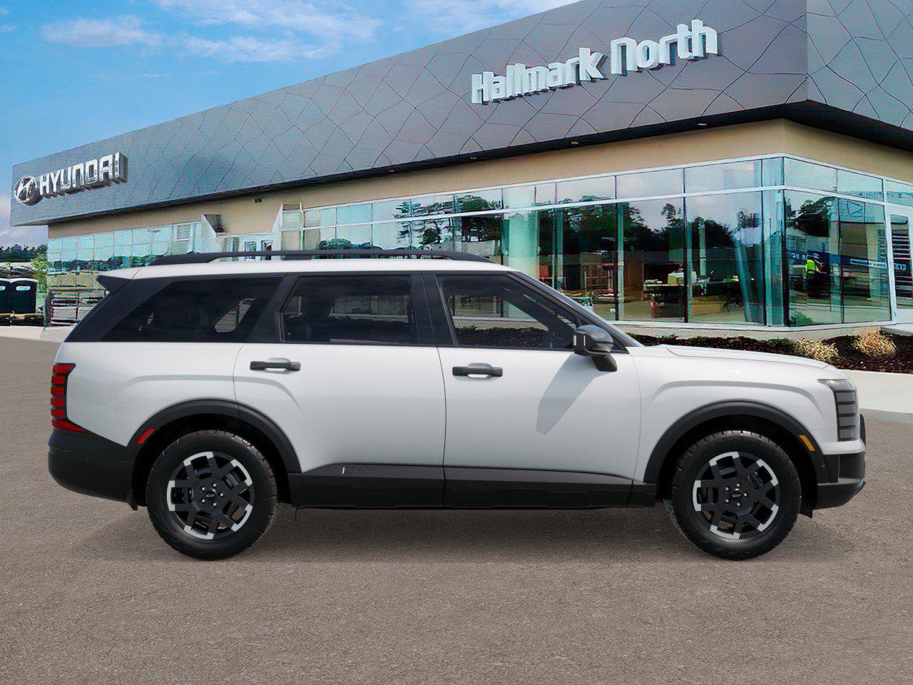 New 2026 Hyundai Palisade XRT Pro image 7