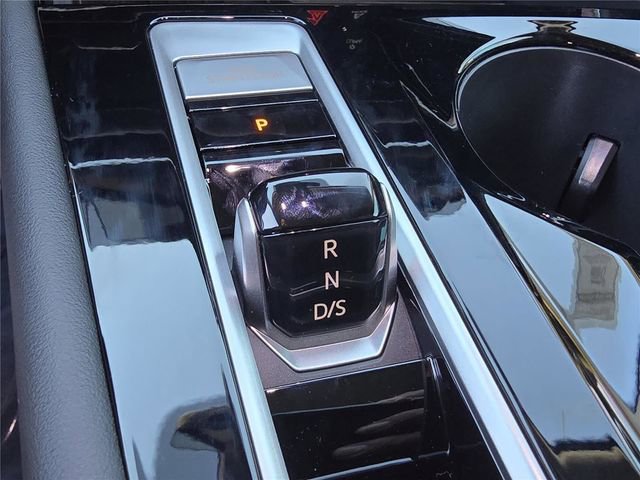 New 2026 Volkswagen Atlas SE image 21