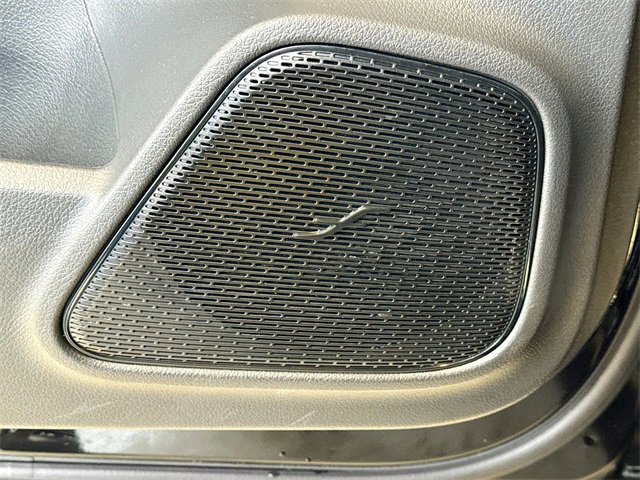 Certified 2025 Mercedes-Benz GLB 250 4MATIC image 19