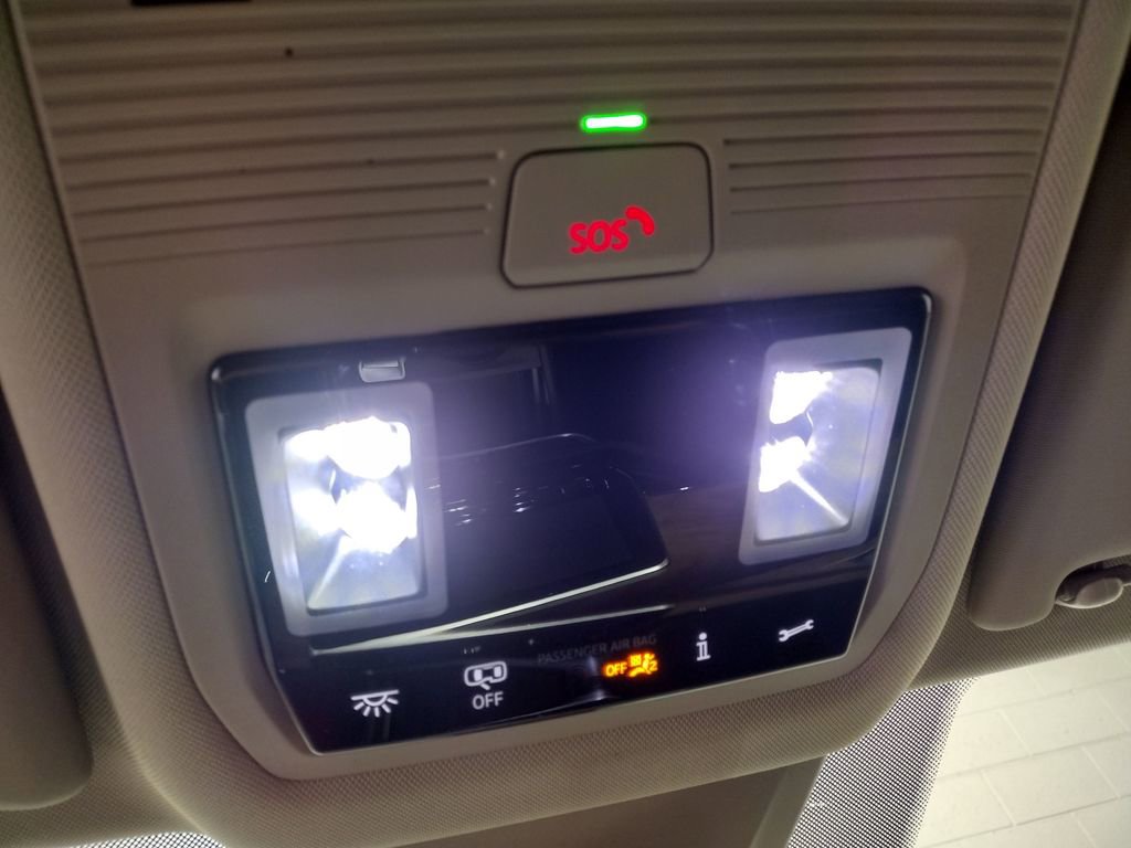 New 2026 Volkswagen Atlas SE image 34