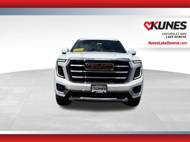 New 2026 GMC Yukon XL Elevation w/ Elevation Premium Package AWD/4WD image 10