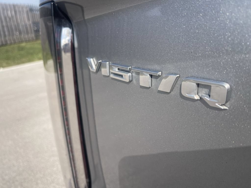 Certified 2026 Cadillac Vistiq Sport w/ LPO, Floor Liner Package AWD/4WD image 13
