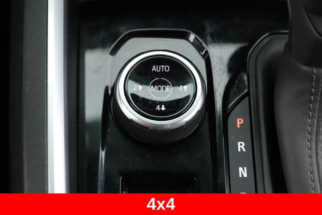 Used 2023 Chevrolet Colorado Trail Boss w/ Technology Package AWD/4WD image 5