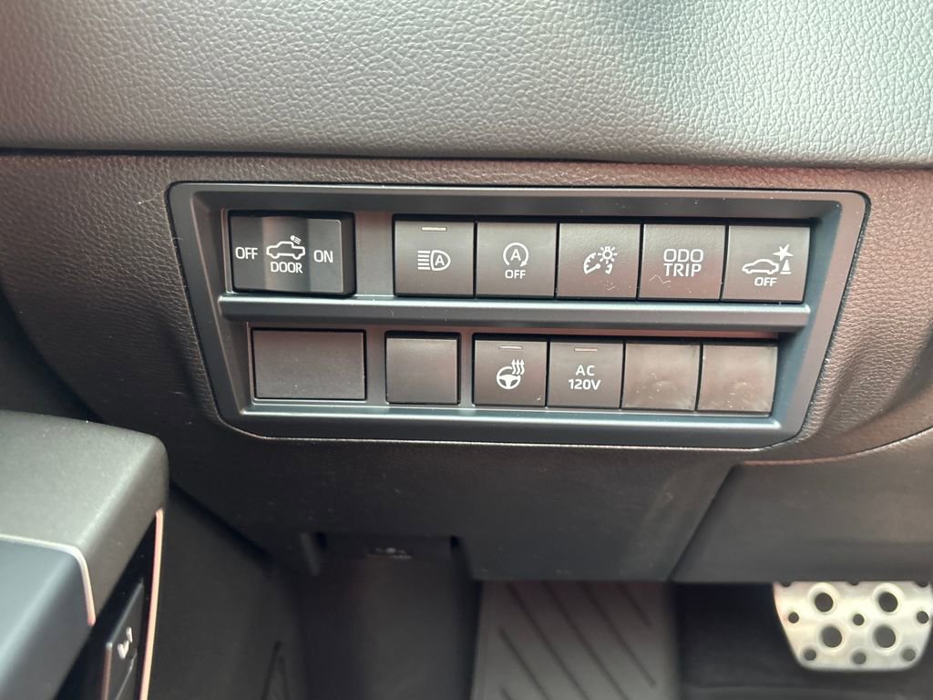 New 2026 Toyota Tundra Limited image 26