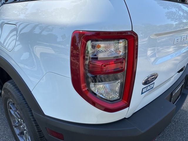 Used 2024 Ford Bronco Sport Big Bend w/ Convenience Package AWD/4WD image 13