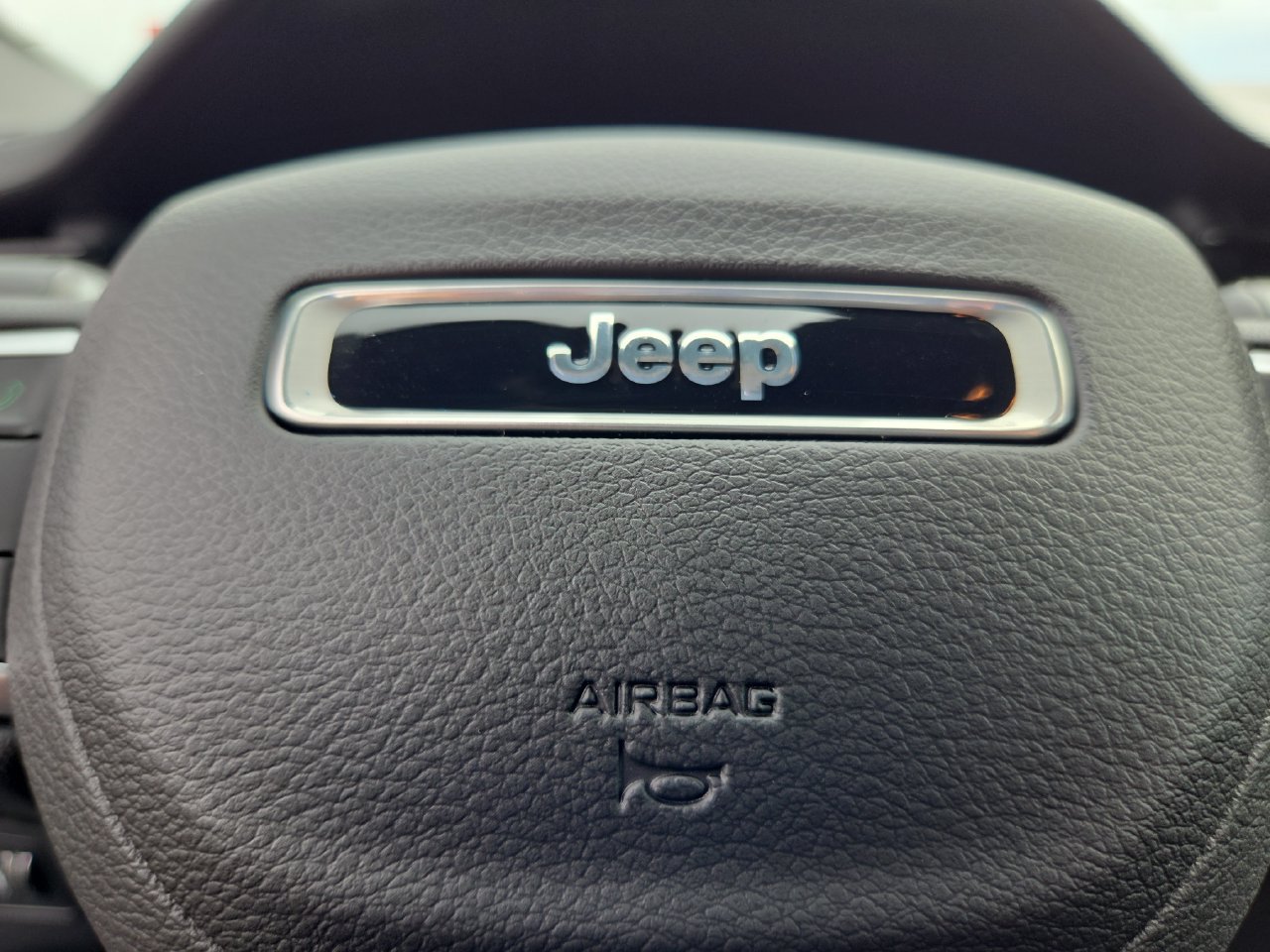 New 2026 Jeep Compass Limited AWD/4WD image 23