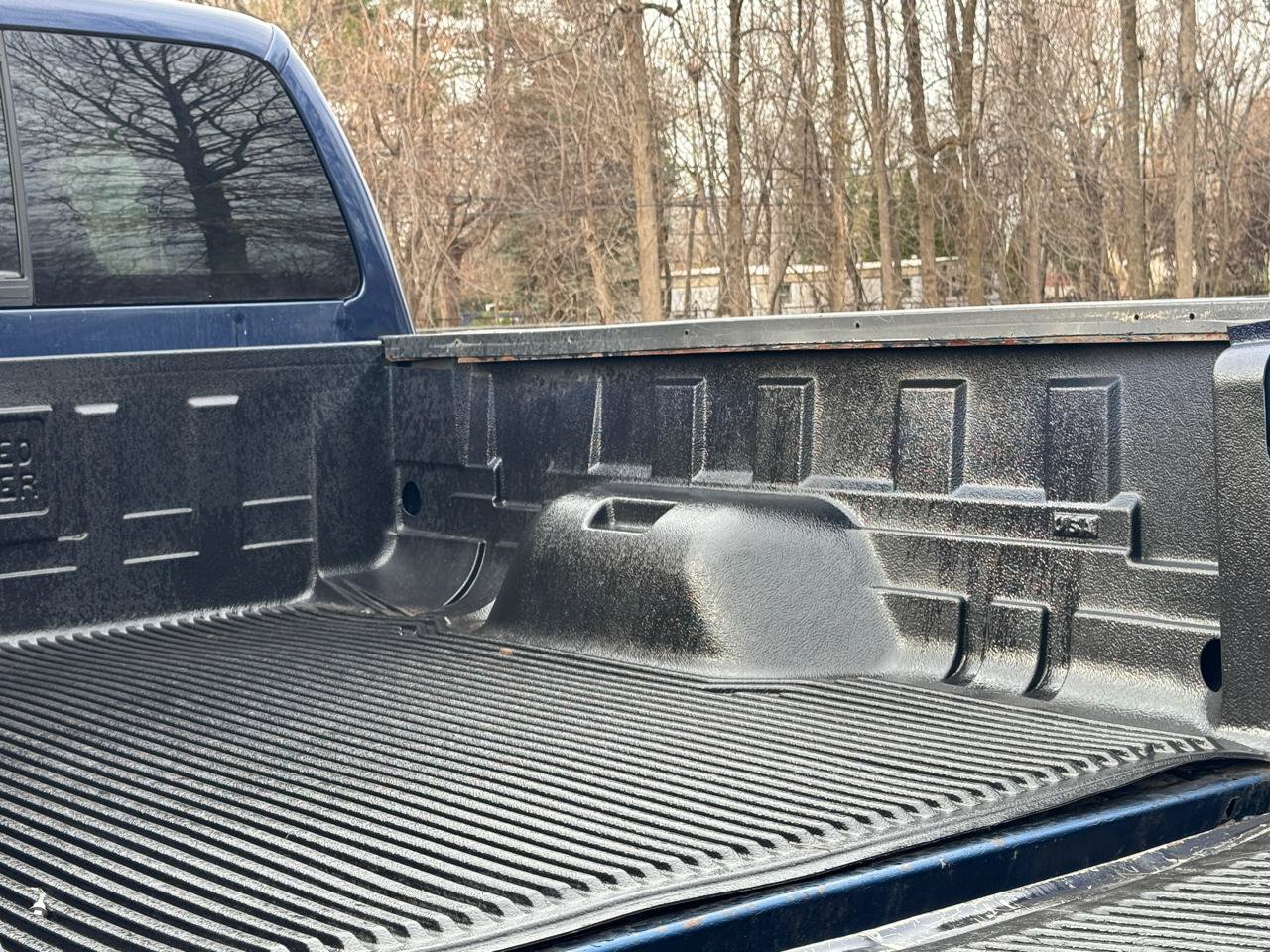 Used 2008 Ford F250 XLT AWD/4WD image 28
