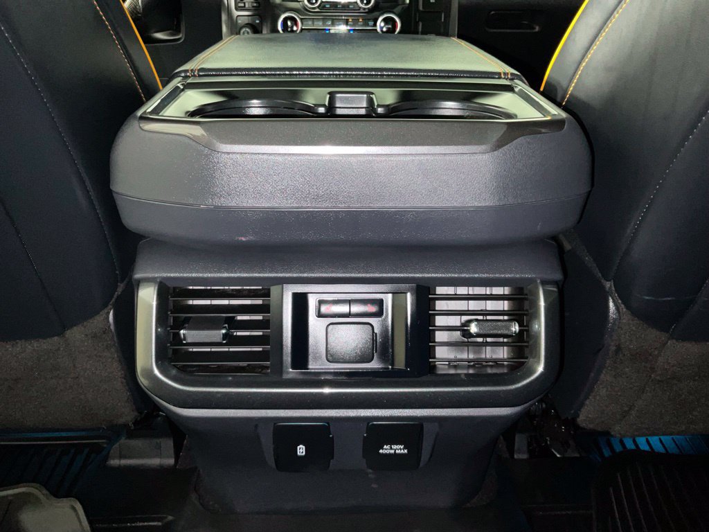 Used 2023 Ford F150 Tremor w/ Equipment Group 402A High AWD/4WD image 18