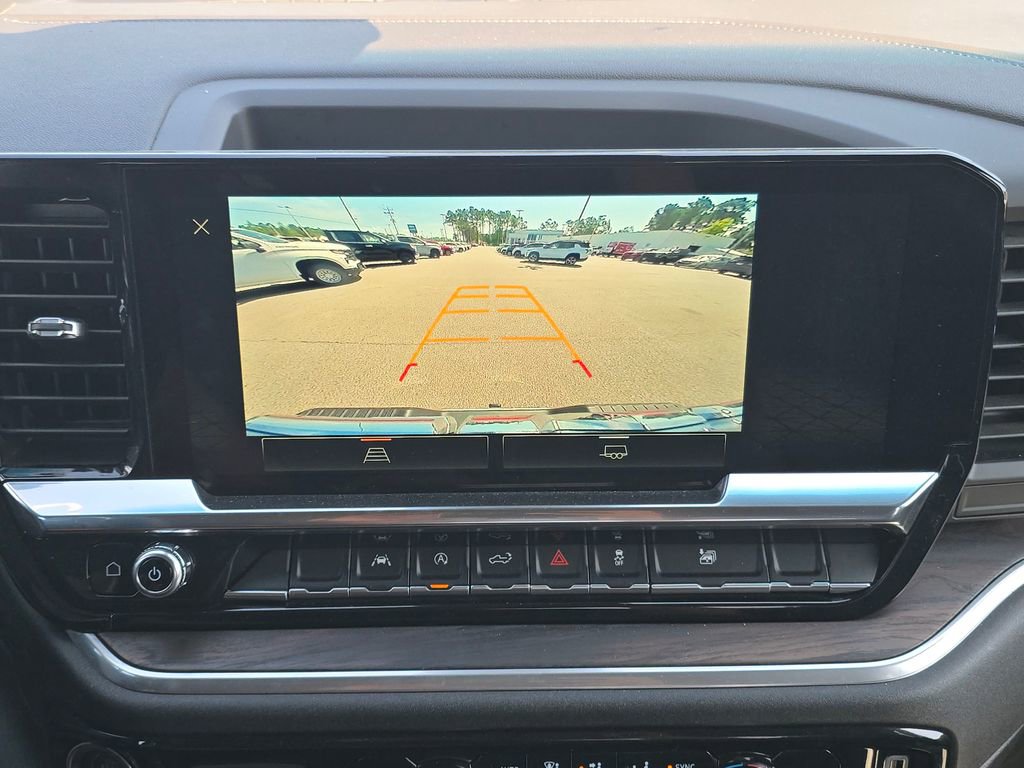 Used 2026 GMC Sierra 1500 SLT image 24