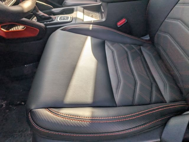 New 2026 Nissan Frontier PRO-4X w/ Pro Premium Package image 25