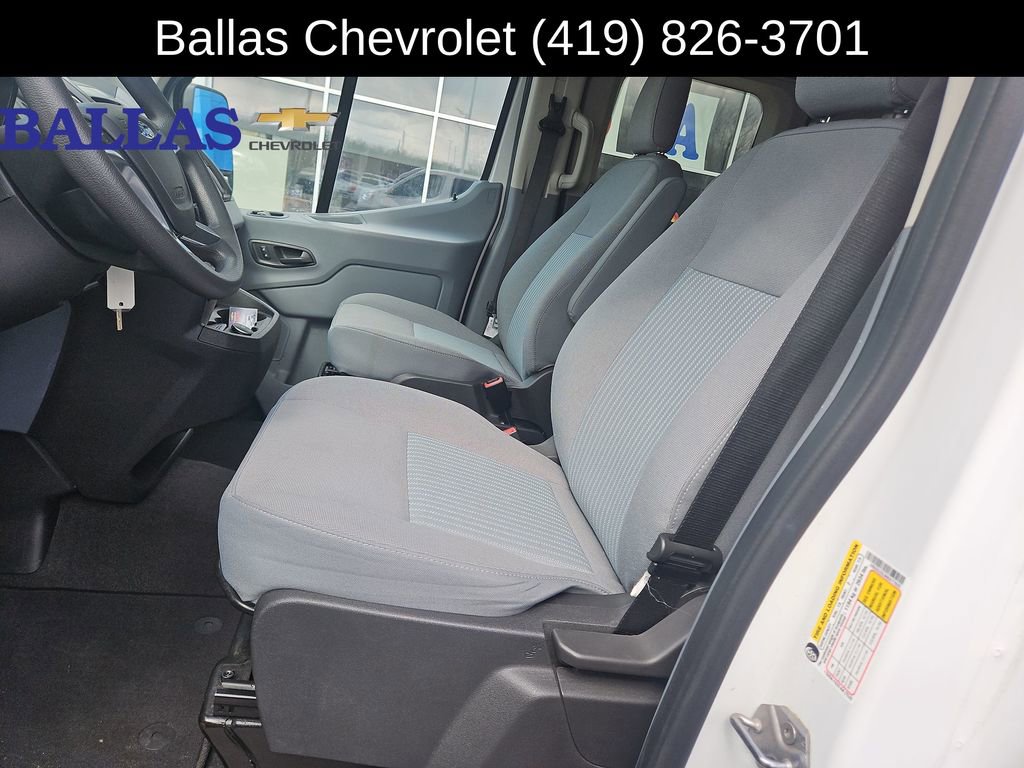 Used 2019 Ford Transit 350 XLT RWD image 20