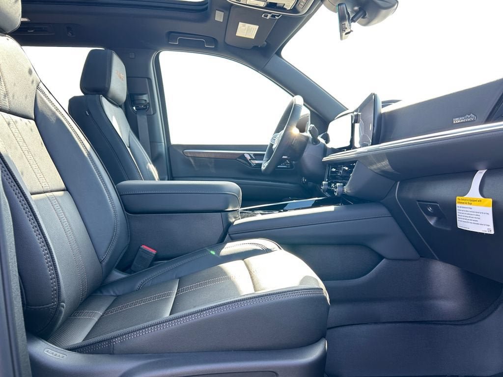 New 2026 Chevrolet Tahoe High Country RWD image 17