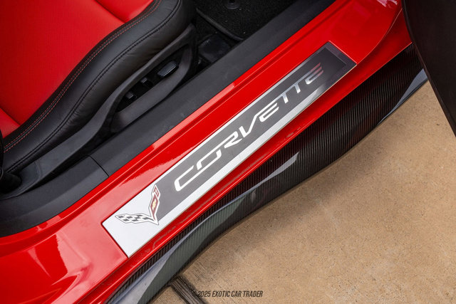 Used 2019 Chevrolet Corvette ZR1 image 50