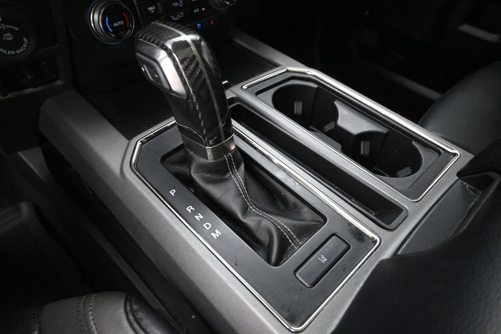 Used 2019 Ford F150 Raptor w/ Equipment Group 802A Luxury AWD/4WD image 30