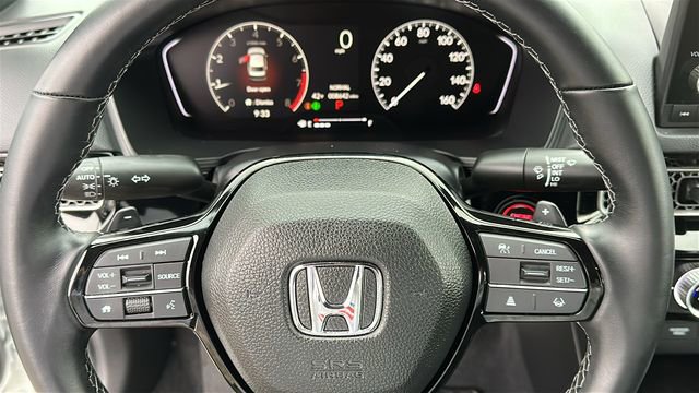 Used 2025 Honda Civic Sport image 10